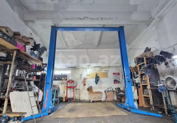 0 m² Obyekt / Ofis , Bakı