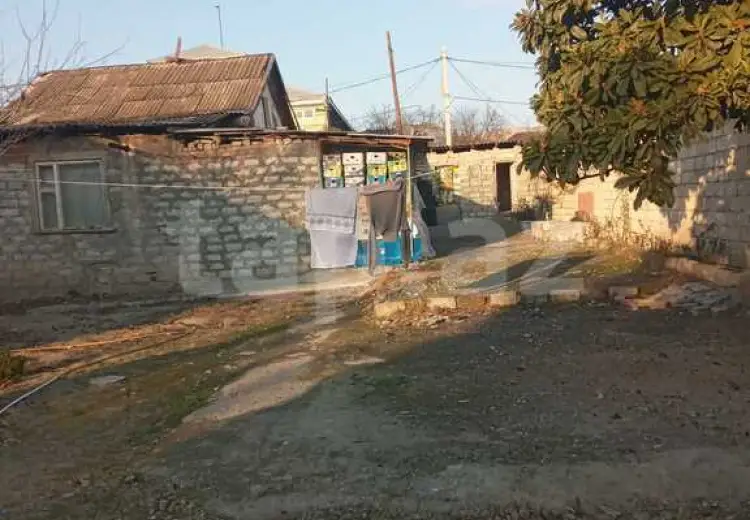3 otaqlı mənzil , Mingəçevir