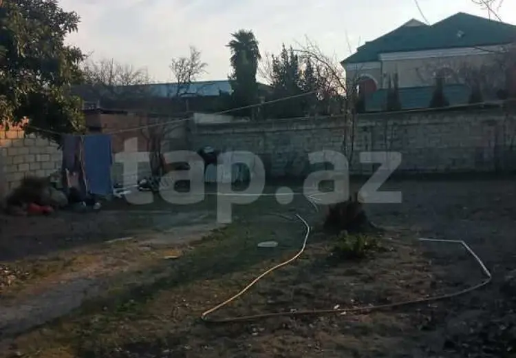 3 otaqlı mənzil , Mingəçevir