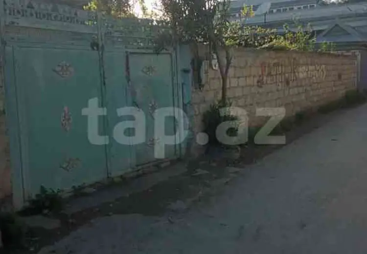 3 otaqlı mənzil , Mingəçevir