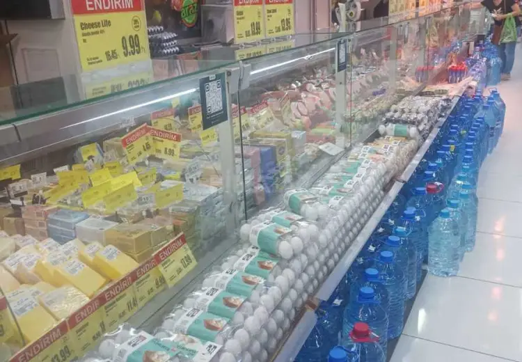650 m² Obyekt / Ofis Satılır, Binə qəs., Xəzər, Bakı