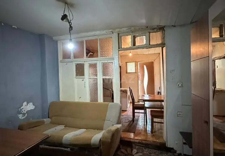 2 otaqlı mənzil Kirayə (aylıq), Yasamal qəs., Yasamal, Bakı