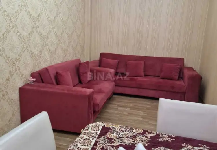 3 otaqlı mənzil Satılır, Yeni Yasamal qəs., Yasamal, Bakı