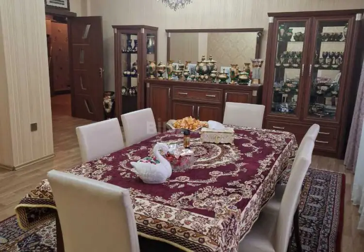 3 otaqlı mənzil Satılır, Yeni Yasamal qəs., Yasamal, Bakı