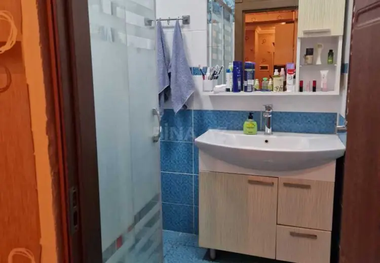 3 otaqlı mənzil Satılır, Yeni Yasamal qəs., Yasamal, Bakı