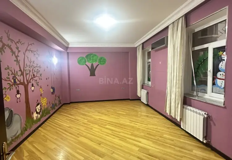 245 m² Obyekt / Ofis Kirayə (aylıq), Nərimanov, Bakı