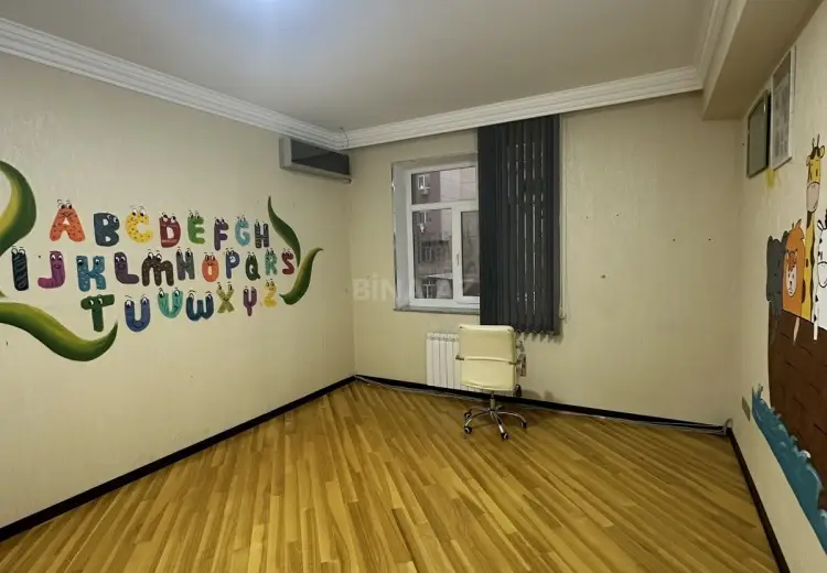 245 m² Obyekt / Ofis Kirayə (aylıq), Nərimanov, Bakı