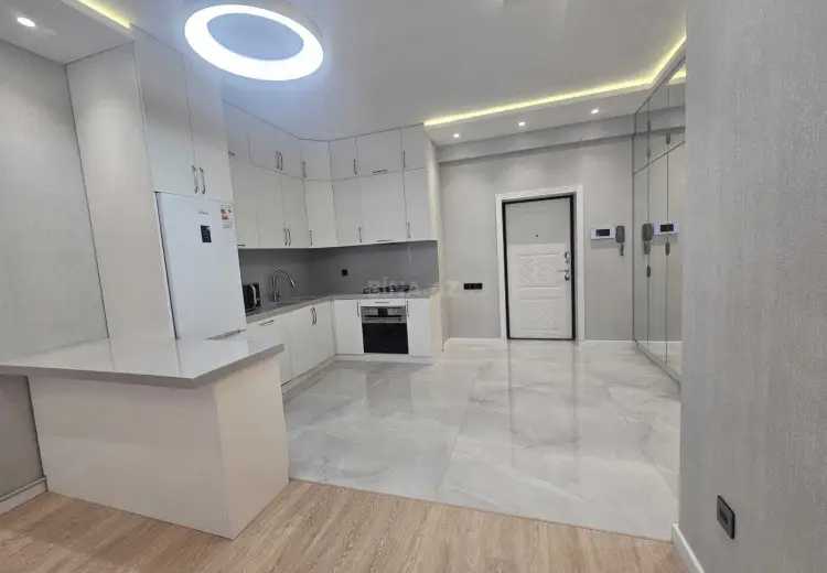 2 otaqlı mənzil Kirayə (aylıq), Xətai, Bakı