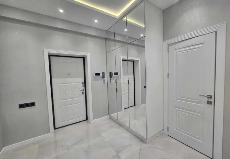 2 otaqlı mənzil Kirayə (aylıq), Xətai, Bakı