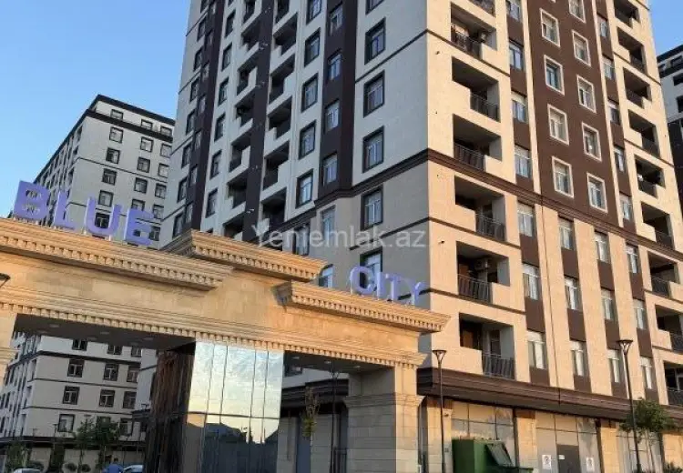 3 otaqlı mənzil Satılır, Xırdalan