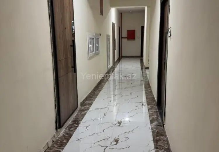 3 otaqlı mənzil Satılır, Xırdalan