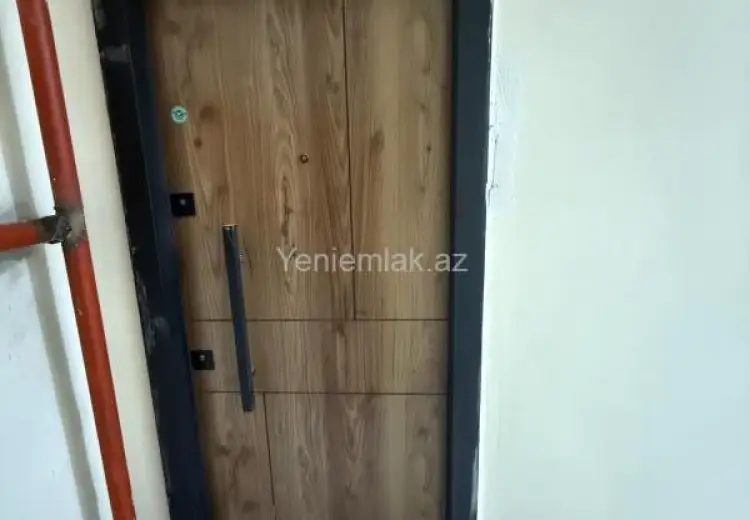 3 otaqlı mənzil Satılır, Xırdalan