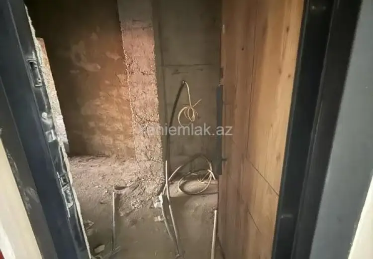 3 otaqlı mənzil Satılır, Xırdalan