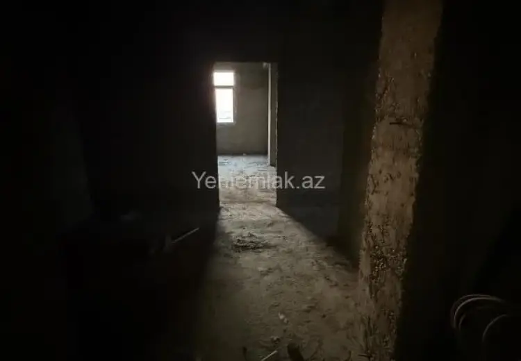 3 otaqlı mənzil Satılır, Xırdalan
