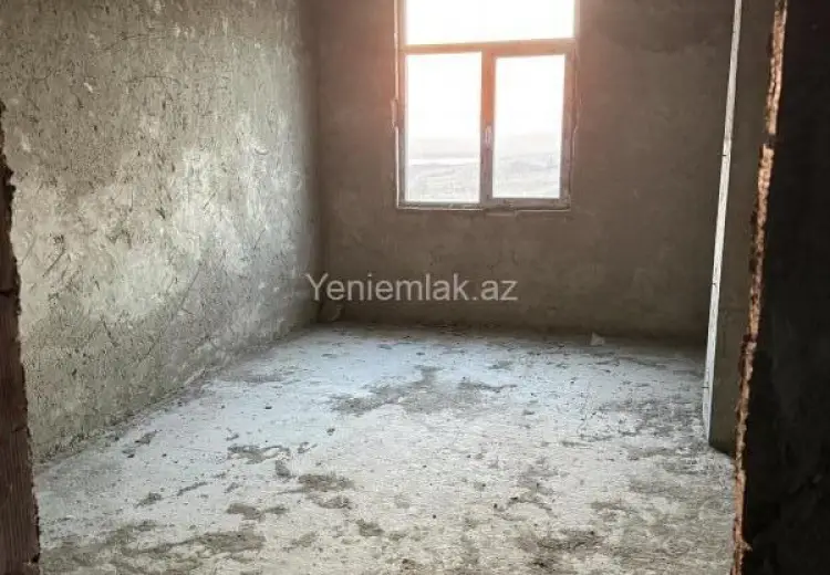 3 otaqlı mənzil Satılır, Xırdalan