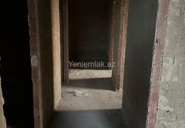 3 otaqlı mənzil Satılır, Xırdalan