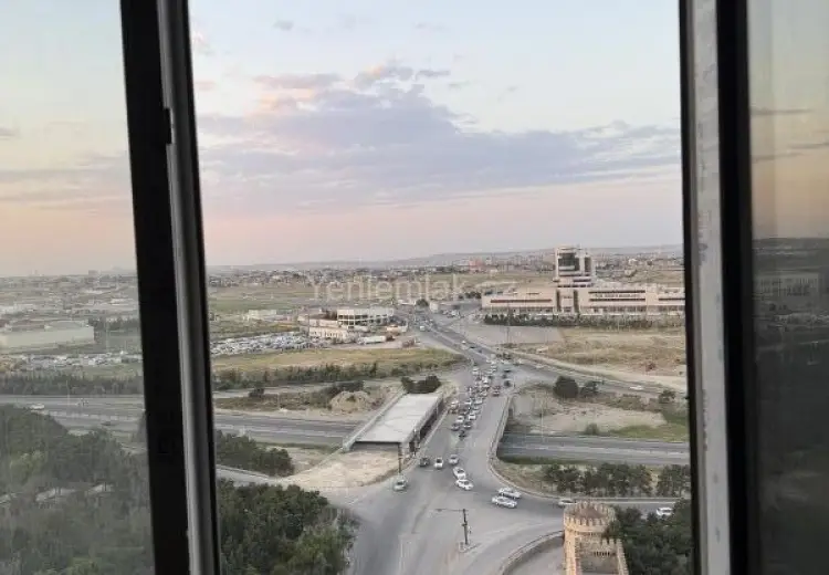 3 otaqlı mənzil Satılır, Xırdalan
