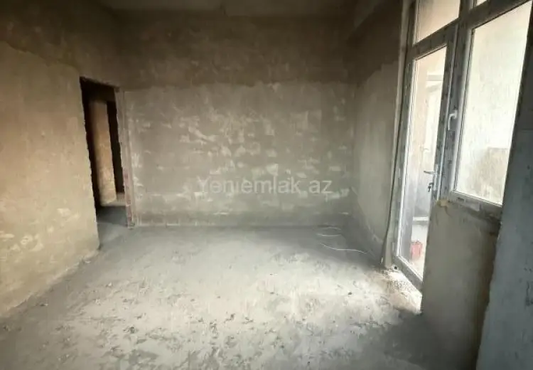 3 otaqlı mənzil Satılır, Xırdalan