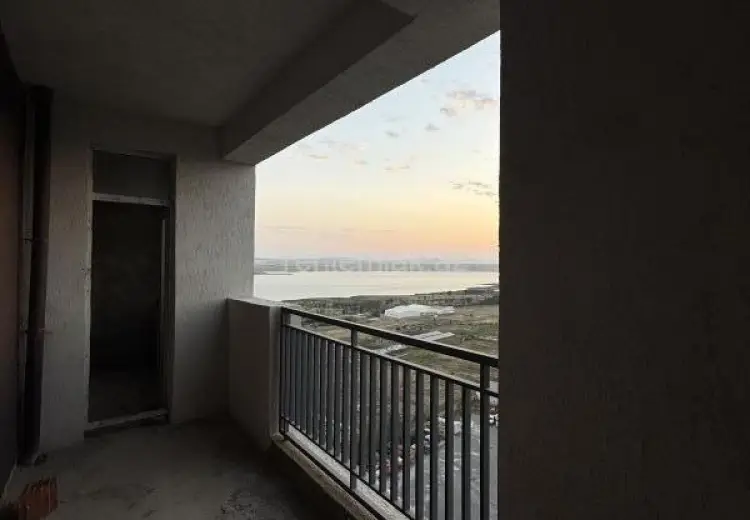 3 otaqlı mənzil Satılır, Xırdalan