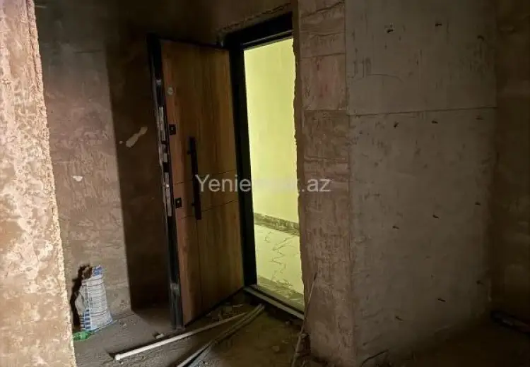 3 otaqlı mənzil Satılır, Xırdalan