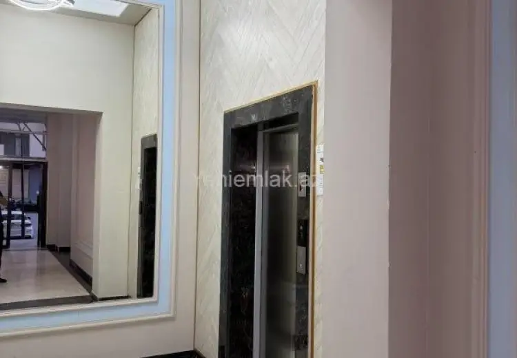 3 otaqlı mənzil Satılır, Xırdalan