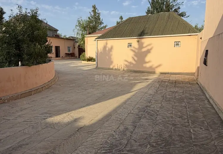 21 sot Torpaq Satılır, Sabunçu, Bakı