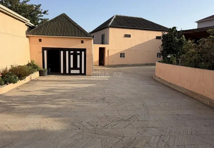 21 sot Torpaq Satılır, Sabunçu, Bakı