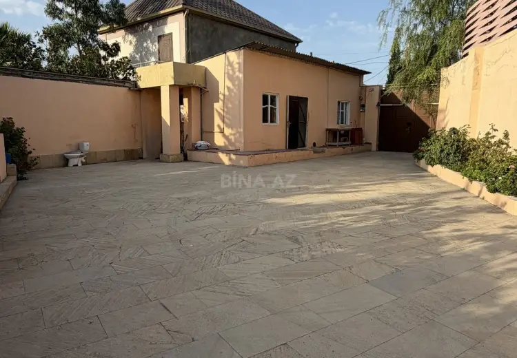 21 sot Torpaq Satılır, Sabunçu, Bakı