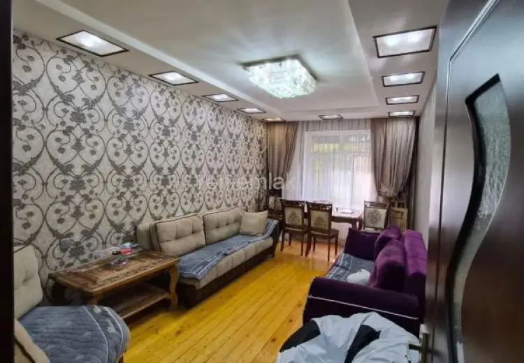 250 000 AZN - 4 otaqlı mənzil Satılır, 8-ci mikrorayon, Binəqədi, Bakı