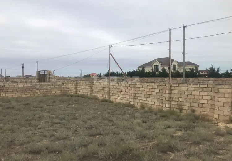 0 m² Obyekt / Ofis , Türkan, Xəzər, Bakı