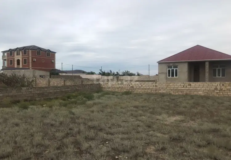 0 m² Obyekt / Ofis , Türkan, Xəzər, Bakı