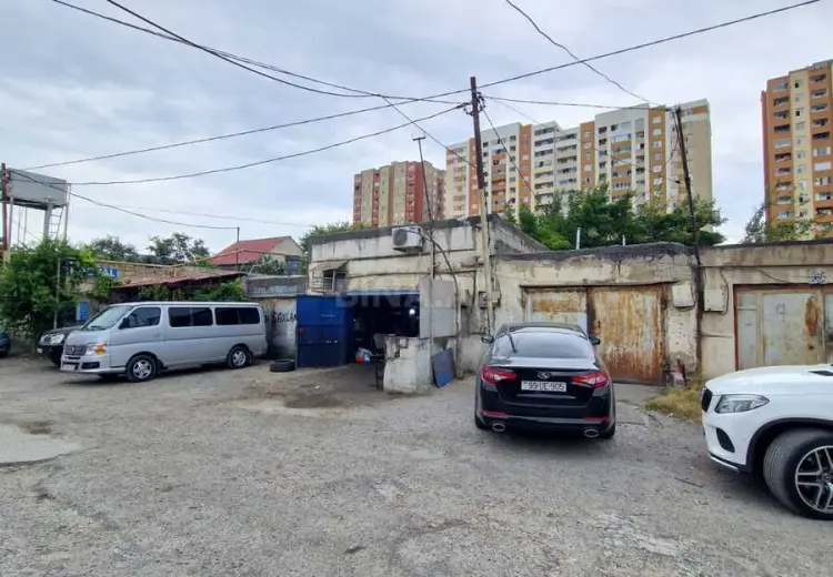 50 m² Obyekt / Ofis Satılır, 8-ci kilometr, Nizami, Bakı