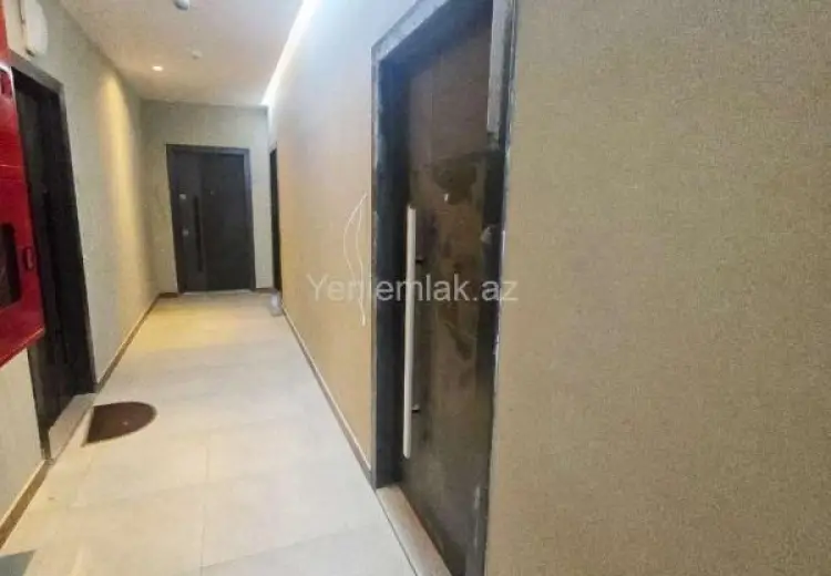 143 000 AZN - 1 otaqlı mənzil Satılır, Nəsimi, Bakı