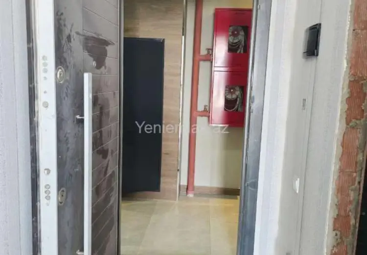 143 000 AZN - 1 otaqlı mənzil Satılır, Nəsimi, Bakı
