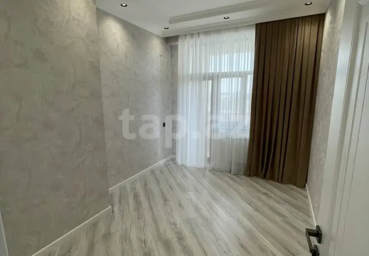 3 otaqlı mənzil , Bakı