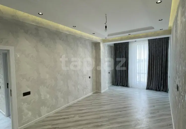 3 otaqlı mənzil , Bakı
