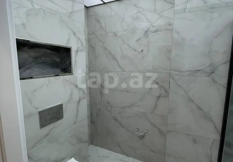 3 otaqlı mənzil , Bakı