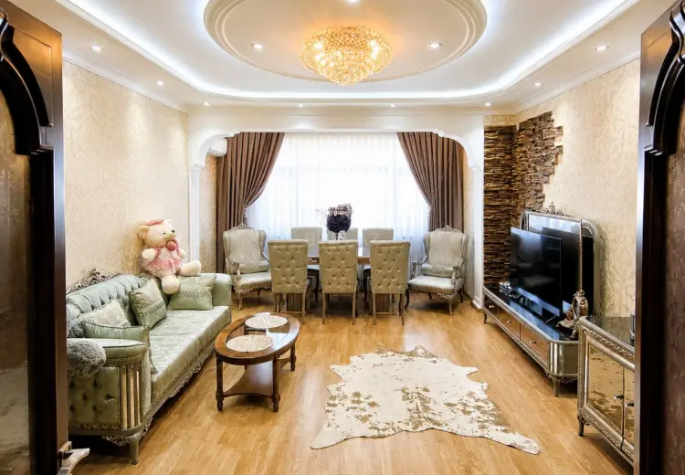 3 otaqlı mənzil Satılır, Yasamal qəs., Yasamal, Bakı