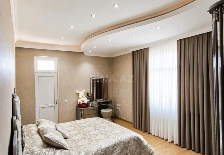 3 otaqlı mənzil Satılır, Yasamal qəs., Yasamal, Bakı