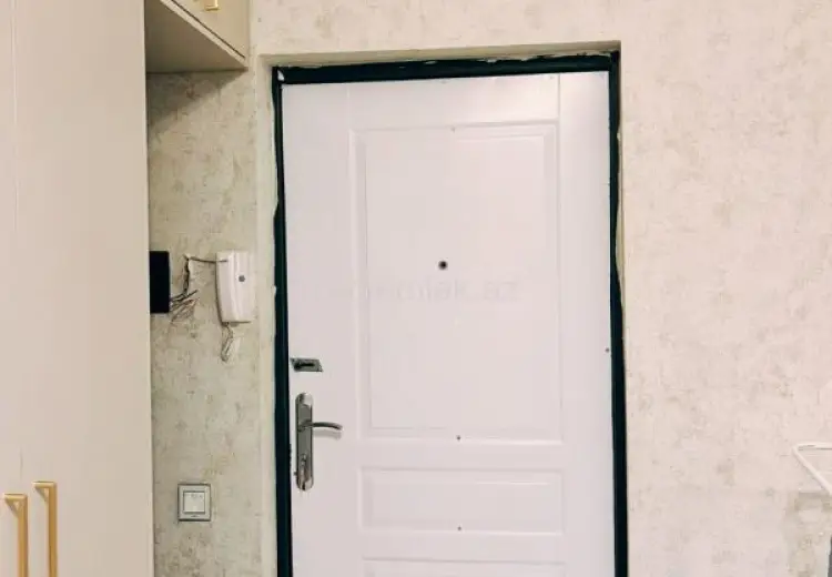 22 000 AZN - 3 otaqlı mənzil Satılır, Saray, Abşeron