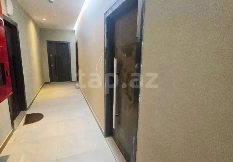 1 otaqlı mənzil , Bakı