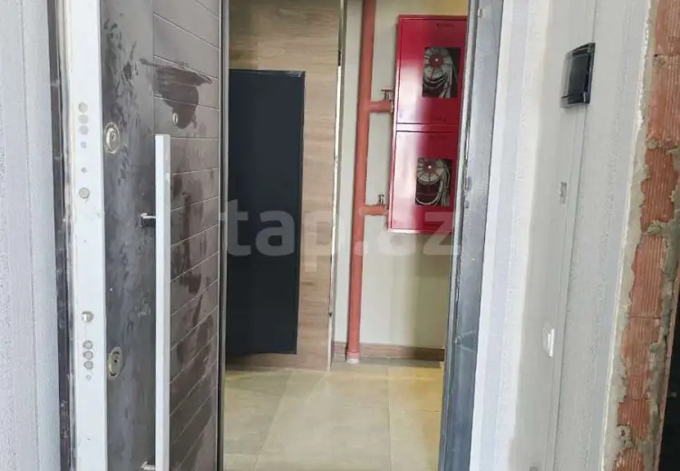 1 otaqlı mənzil , Bakı