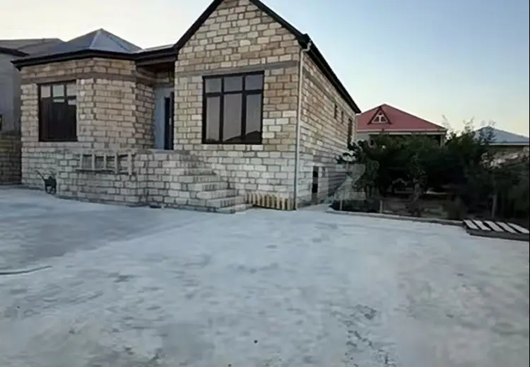 4 otaqlı mənzil , Qobu, Abşeron
