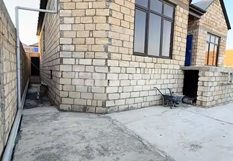 4 otaqlı mənzil , Qobu, Abşeron
