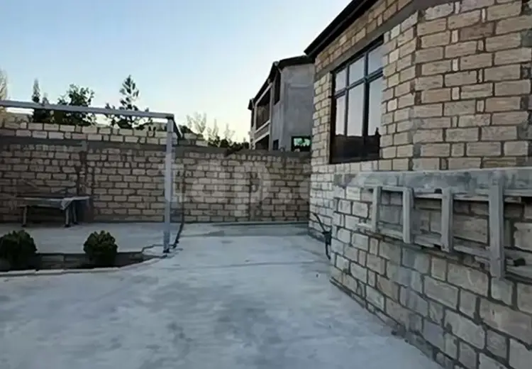 4 otaqlı mənzil , Qobu, Abşeron