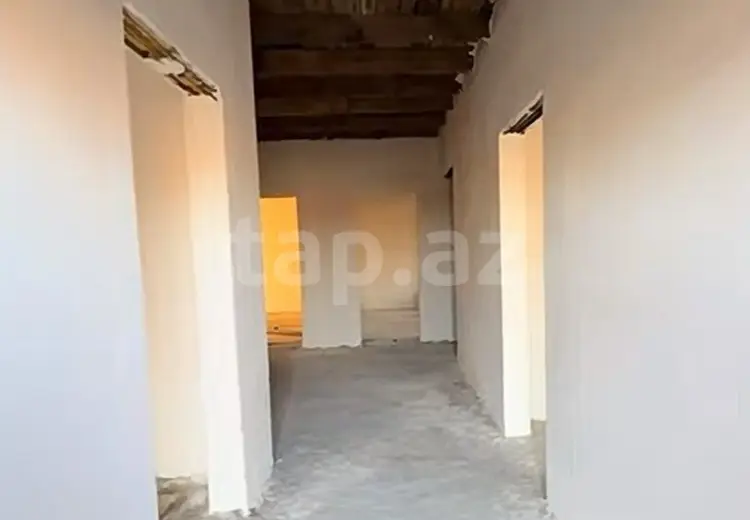 4 otaqlı mənzil , Qobu, Abşeron