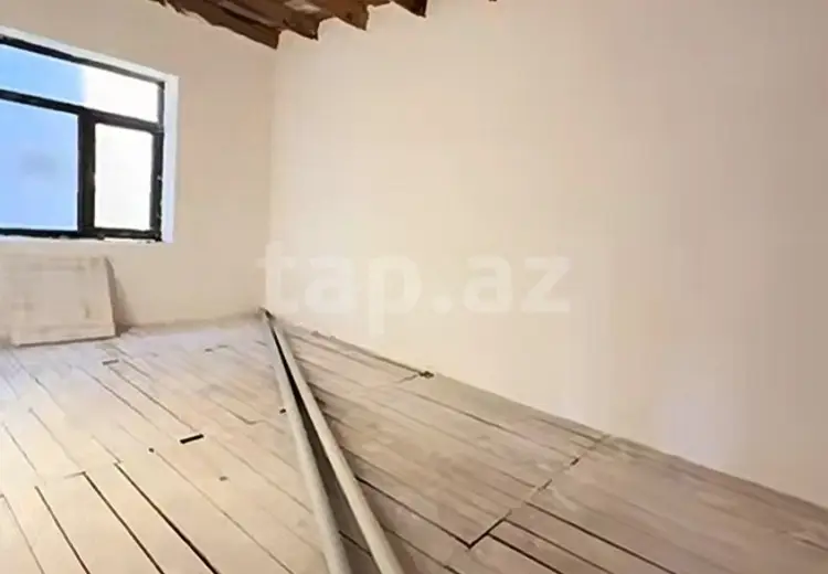 4 otaqlı mənzil , Qobu, Abşeron