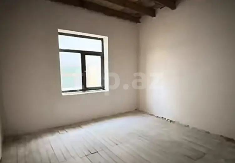 4 otaqlı mənzil , Qobu, Abşeron