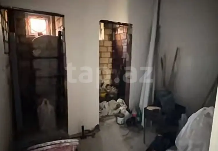 4 otaqlı mənzil , Qobu, Abşeron