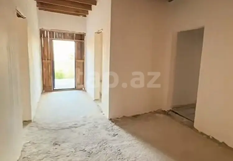 4 otaqlı mənzil , Qobu, Abşeron